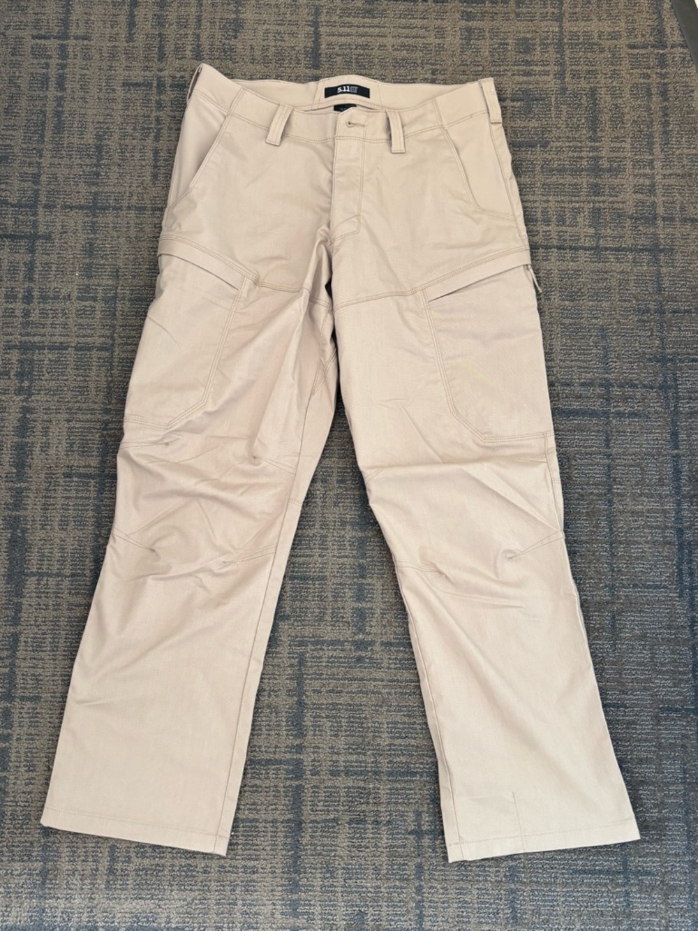 5.11 Regular Fit Stretch APEX Cargo Pant